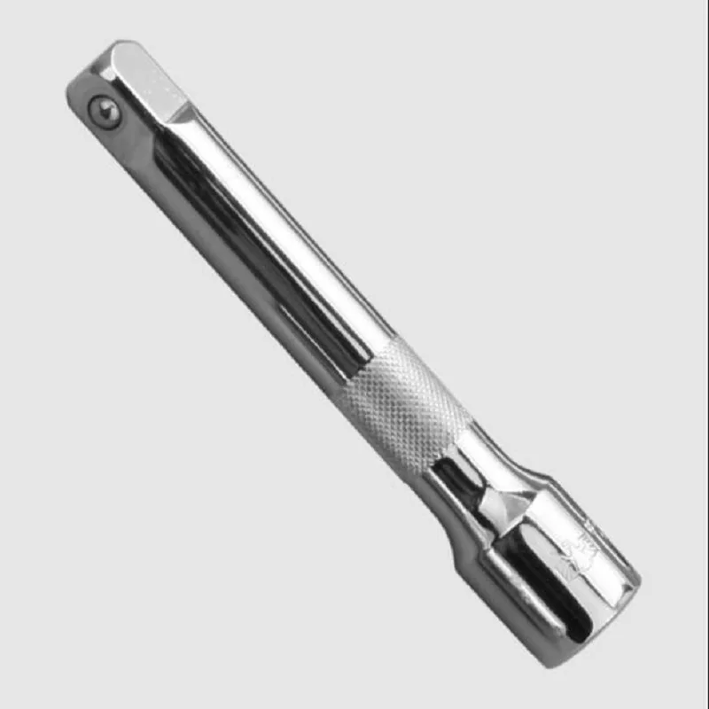 BESTIR Werkzeug hochwertig 1/4" 3/8" 1/2" CHROM VANADIUM Stahl Hülse Verlängerungsstange Pleuel Auto Maschinenreparaturwerkzeug – Detail 3