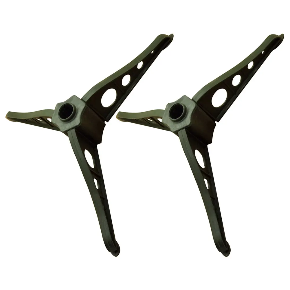 

Christmas Tree 20cm Green Base Frame Home Xmas Tree Base for Artificial Xmas Trees Stable Plastic Bracket Home Decor Supplies