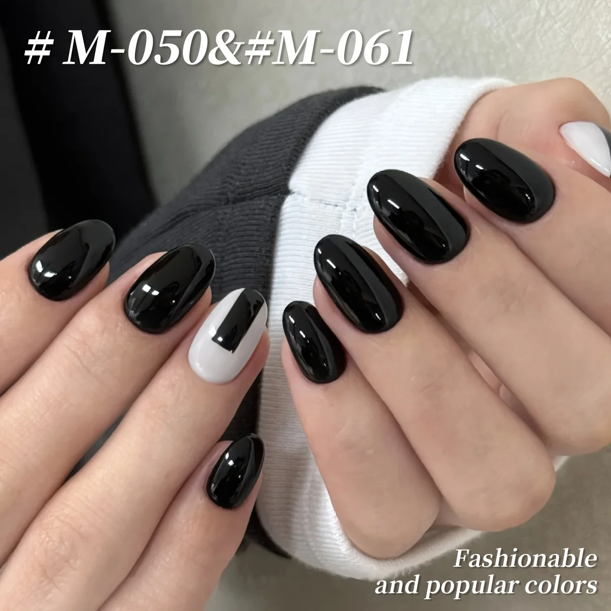 XEIJAYI, 6 uds., 15ml, juego de Esmalte de uñas en Gel, Kits de Esmalte de Gel UV semipermanente, todo para Kit de manicura, Soak Off UV LED Vernis Nail Art DIY