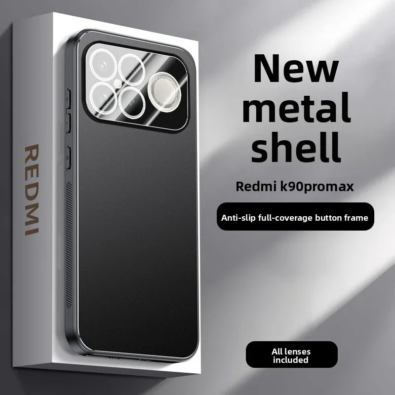 For Xiaomi Poco F8 … - image