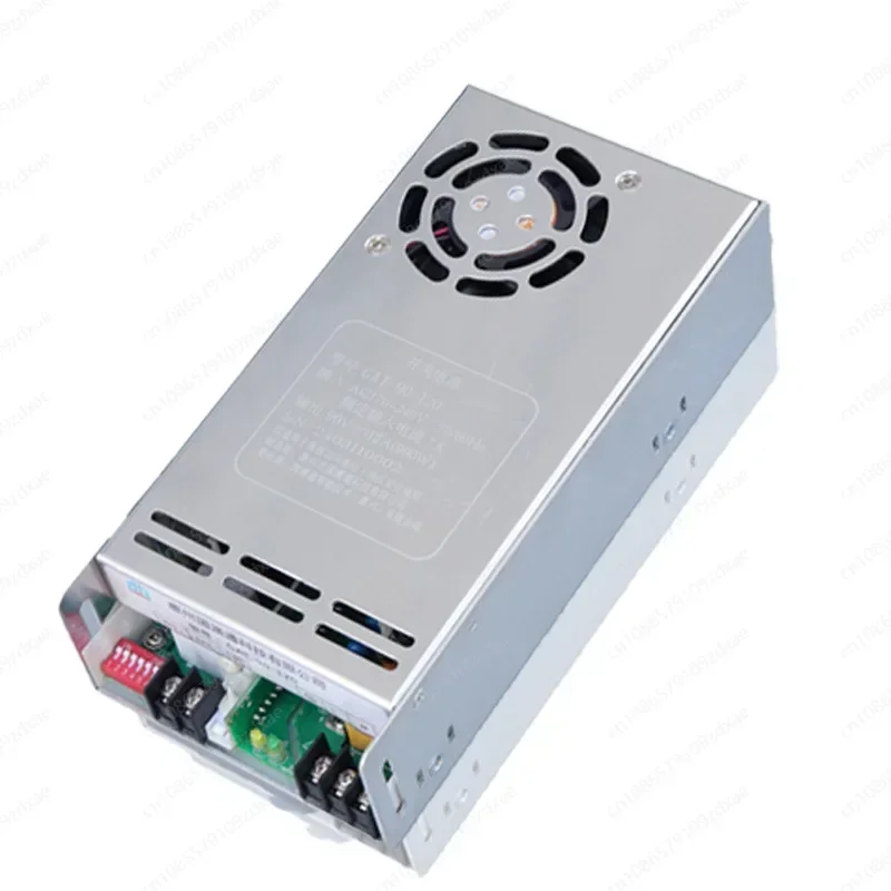 

900W power changing cabinet, industrial power supply single output switching power supply 90V15A battery module