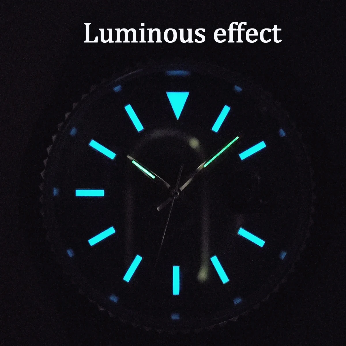 40.5มม.Miyota8215กรณี Nh35เคสโลโก้ที่กำหนดเอง Dial Miyota 8215การเคลื่อนไหว Watchial สแตนเลสนาฬิกาอุปกรณ์เสริม