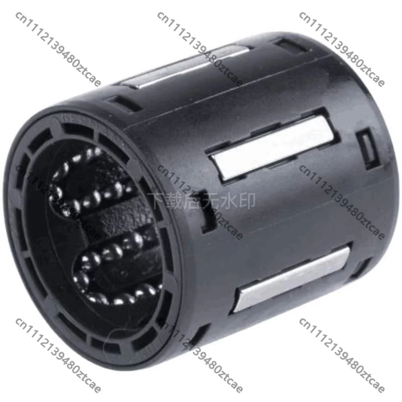 Double Side Sealed Linear Ball Bearing Industrial Replacement Part LBBR20-2LS