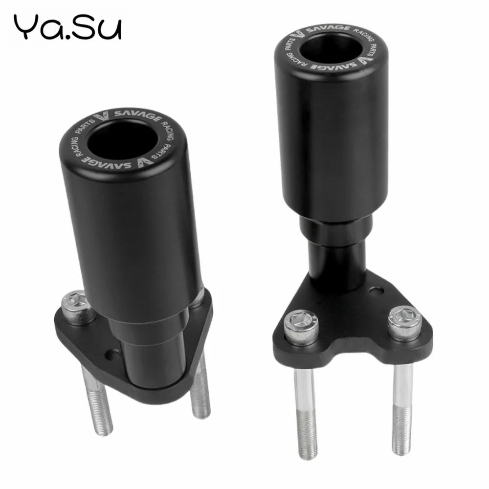 

CNC Frame Sliders for Honda CB1000 Hornet SP 2024-2025 Motorcycle Crash Protection