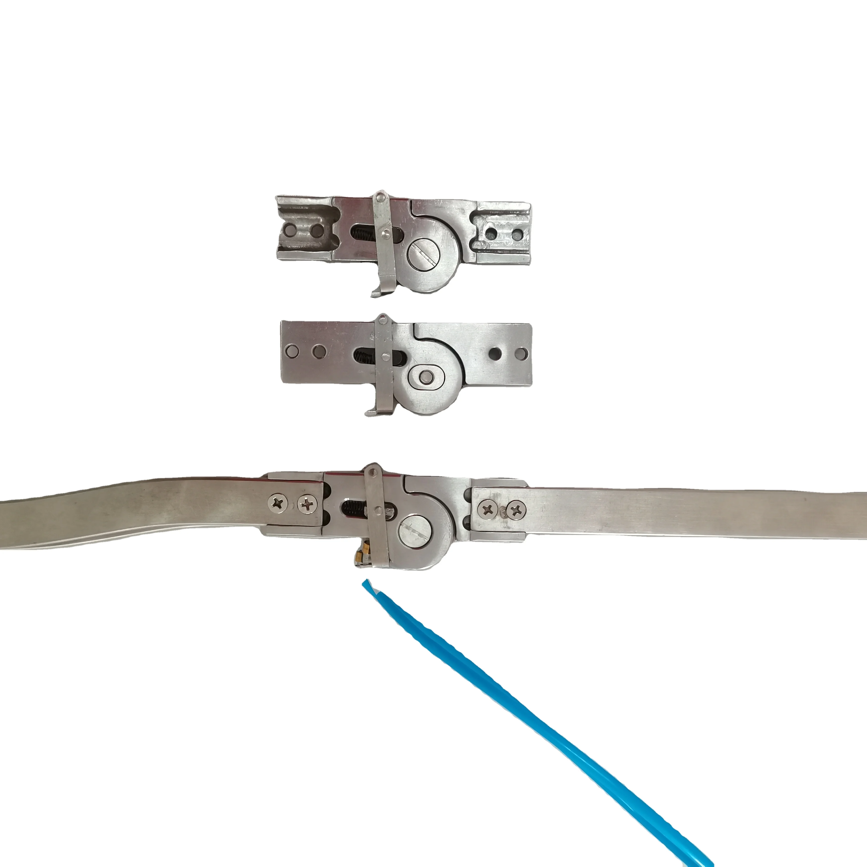 Stainless steel Spring Lock  Orthopedic Rehabilitation Equipment Spring Lock for Improved Comfort and Stability 17M21
