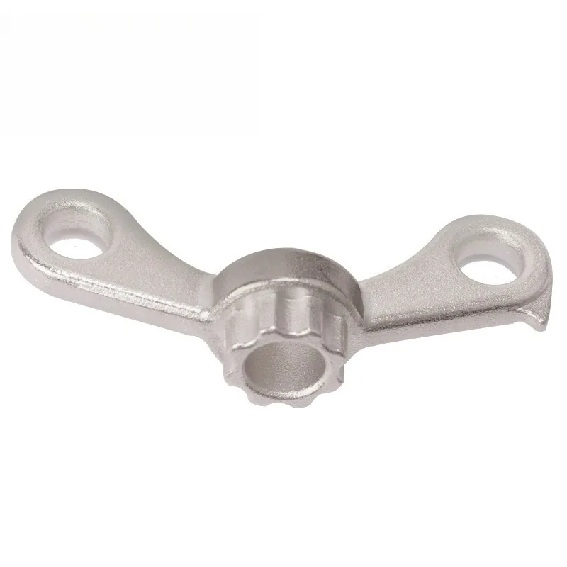 1 قطعة ل كرنك غطاء الدراجات إصلاح أدوات المفك دراجة كرنك أداة إزالة الصواميل الجبلية الطريق دراجة كرانسيت كرنك الذراع عجلة وجع #1