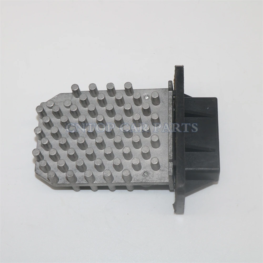 499300-2021 87165-33010 Heater Blower Motor Resistor for Lexus ES300 1997-2001 Toyota Camry Avalon Windom Town Ace Noah