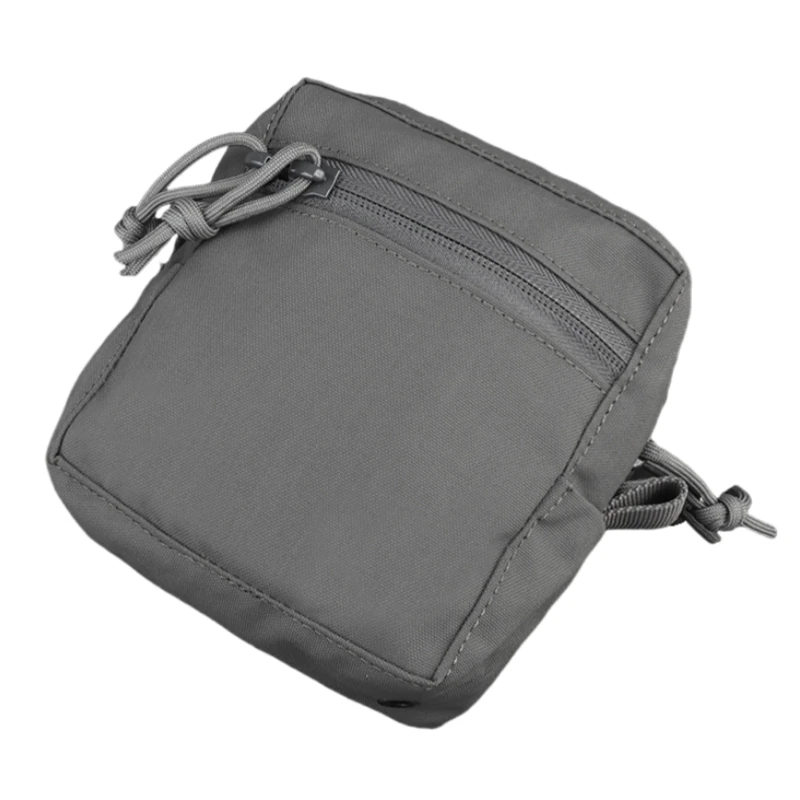 

Тактическая сумка Molle GP, маленький размер, жилет MOLLE, нагрудный ремень для переноски, тактические охотничьи сумки для страйкбола