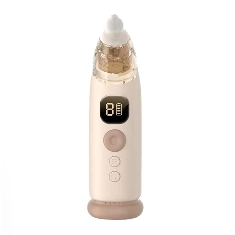 Beauty Baby Nasal Absorber Electric Device For Clearing Eustachian Tubes And Relieving Rhinitis