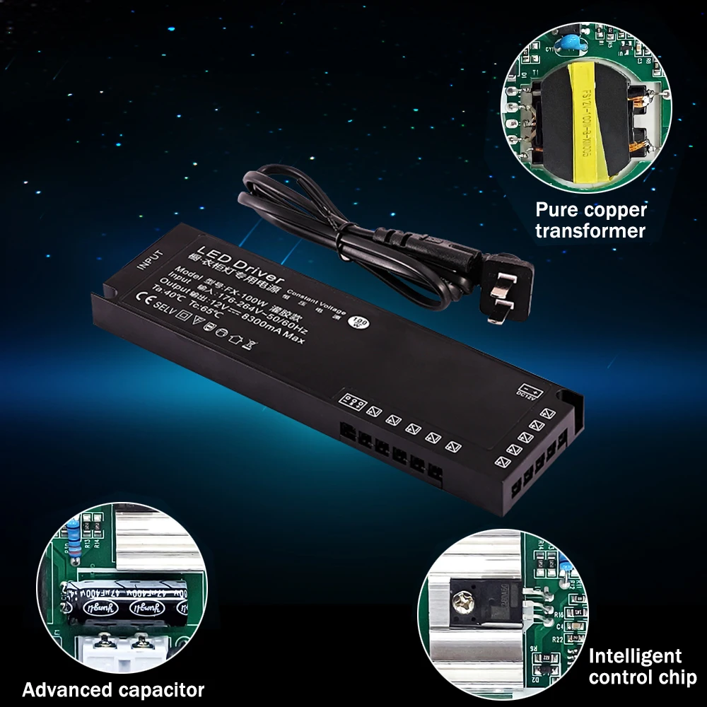 Thumbnail 3 - #28 Best Voltage Transformers & Regulators to Buy In 2026