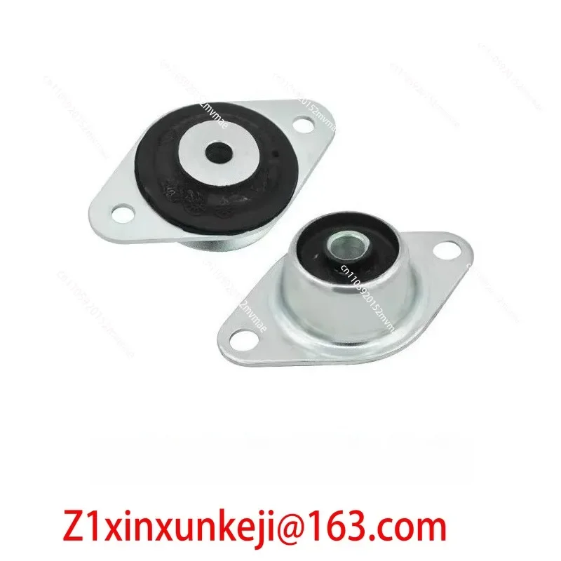 Rubber Shock Absorber, Conical Cab, Bell Shaped Tower Radiator, Automotive Engine CN4830 Isolator