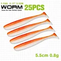 T55-D-0.8g-25pcs