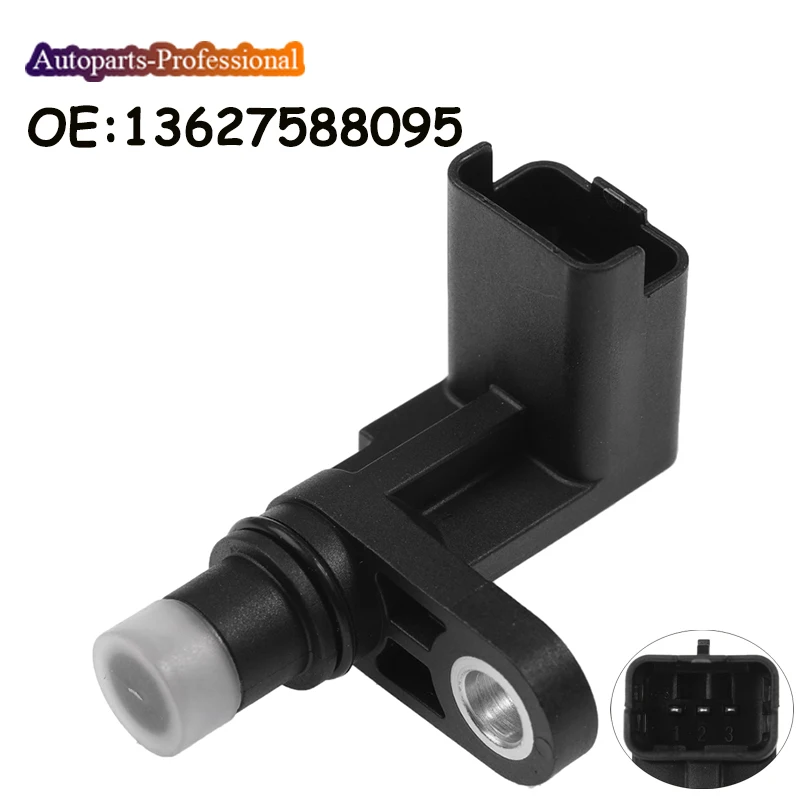 Engine Camshaft Position Sensor For Mini Cooper 2007-2014 /Cooper Countryman 11-14/ Cooper Paceman 13-14 13627588095 0232103064