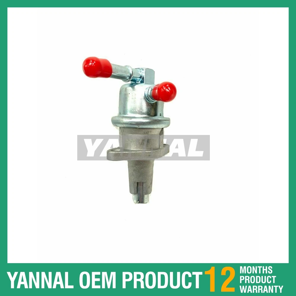 high performance For Kubota Fuel Pump V2203 V2003 V1903 V2403 L35 L3240 L3300 L3400 L3410 L3430