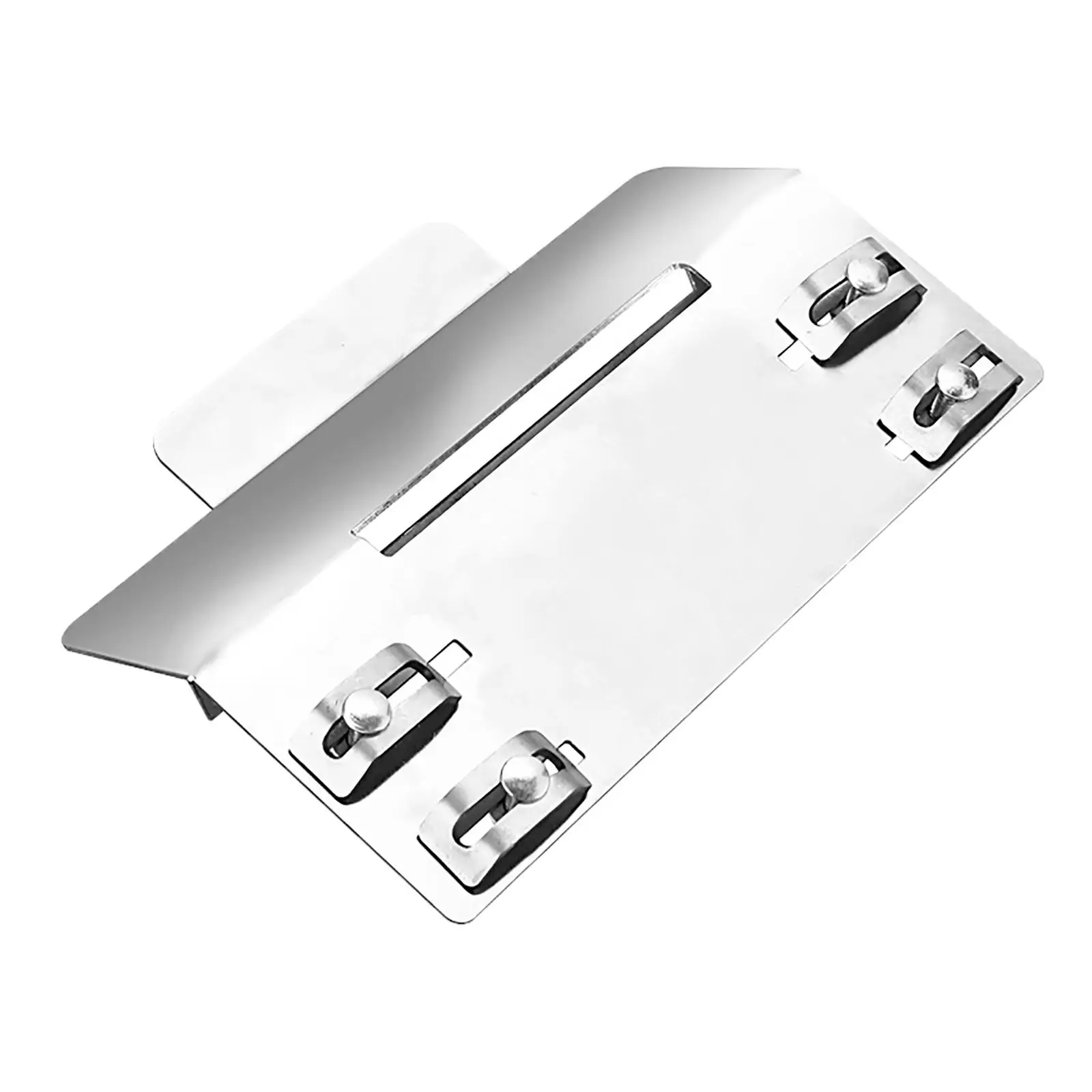 Stainless Steel Tile Cutter 45 Degree Chamfer Device for Ceramic Stone Cutting Home DIY view 2
