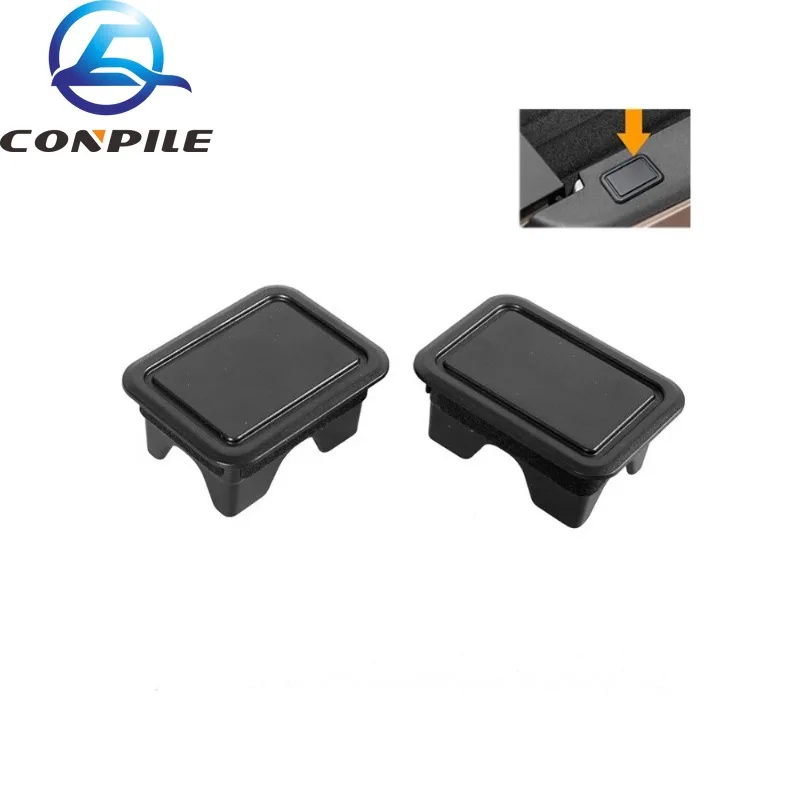 1pc for Dodge Ram 1500 2500 2019-2021 Bed Rail Stake Pocket Hole Plug Cover