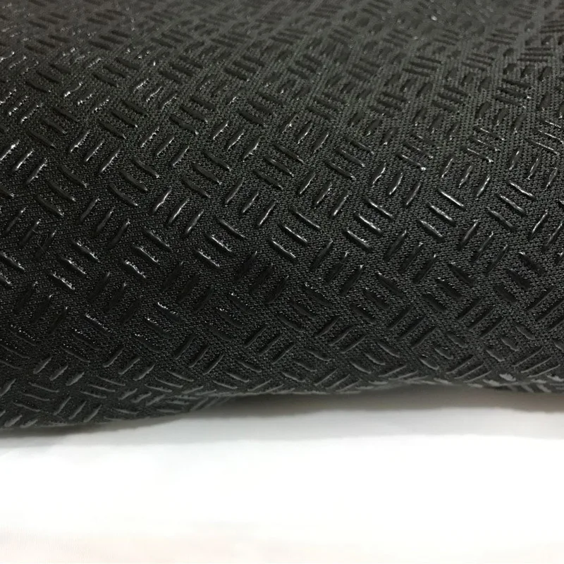 250g Non-slip Knitted Fabric Making Non-slip Gloves Cushion Tablecloth Material Silicone Drop Plastic Anti-slip Bottom Fabric