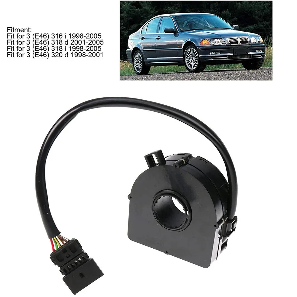 

32306793632,32306789095,37146781438 Steering Angle Sensor For BMW 3' E46 5' E39 7' E38 X3 E83 Z3 E36 Z8 E52