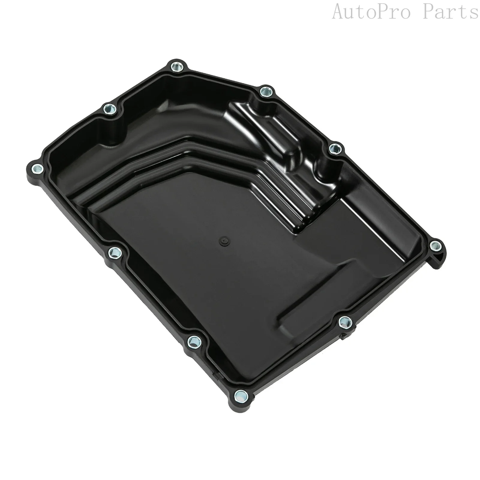 Car Oil Pan, Transmission Transaxle Oil Pan, Fit for 2017-2021 Toyota RAV4/Camry/Halanda/Sienna, Car Accessories