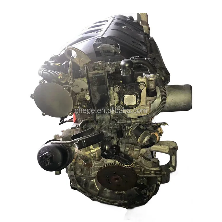 

Hot SALE MINI Engines N12B16BA German Car Engine for MINI Cooper Clubman R55 R56 1.6L