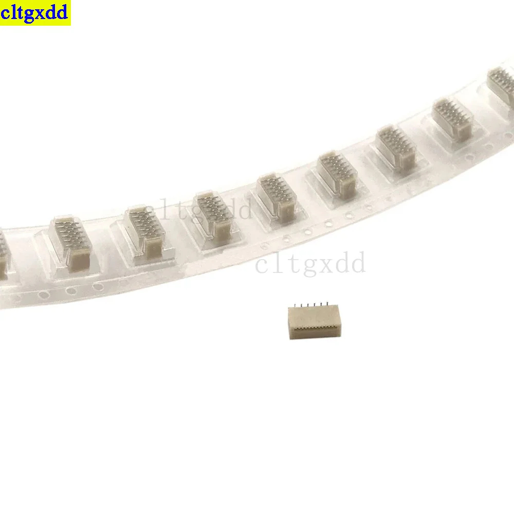 Cltgxdd 1 Piece for PS4 JDS-001 011 030 040 050 Handle Battery Socket for PS5 Charging Cable Fan Microphone Socket Connector