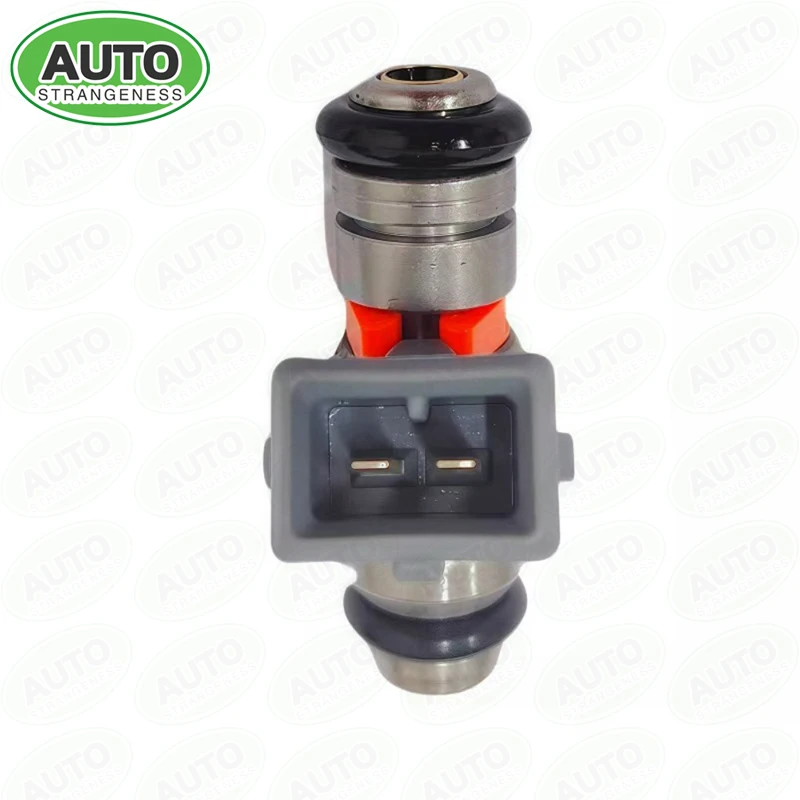 New Fit for Motorcycle Fuel Injector Nozzle FOR Hero Hunk 160R 160 R OEM M01050001 Replace Parts