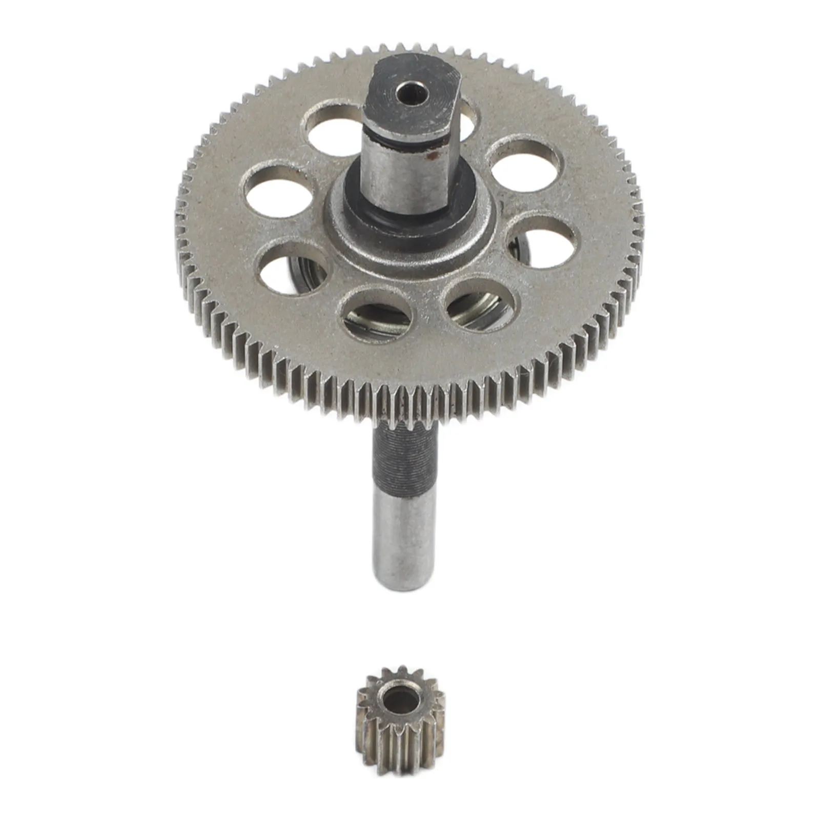 High Performance Gear Set For Chainsaws Electric Gear Set 4 6 8-inch Replacement Assembly 14-tooth Small Gear Wear Resistant