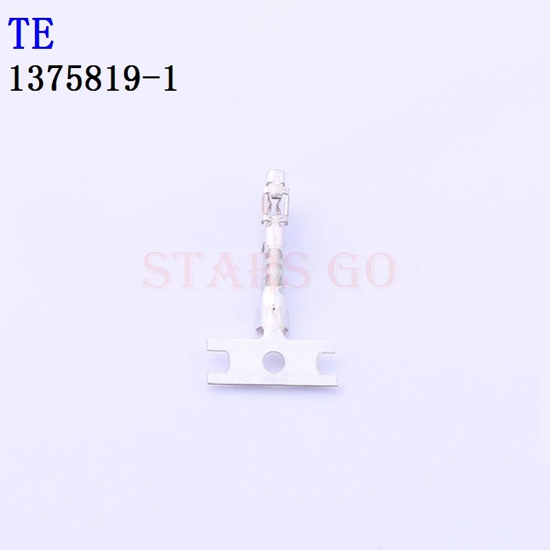 

10PCS/100PCS 1375819-1 1367073-1 1-353908-0 1-353293-2 TE Connector