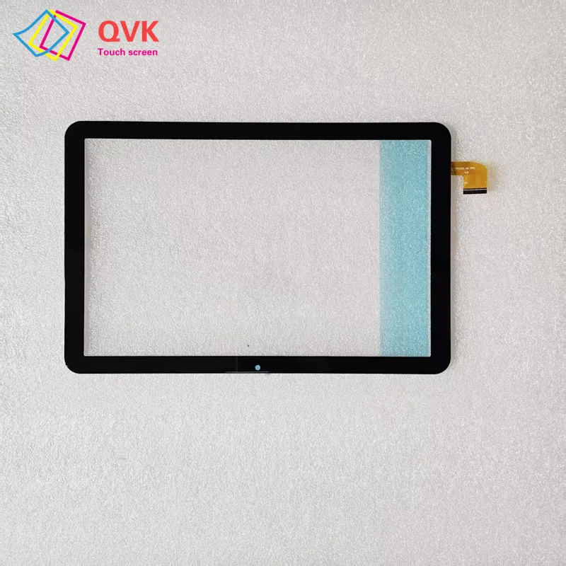 New Black 10.1Inch For YC-PG1029-A0 FPC YCR Tablet PC Capacitive Touch Screen Digitizer Sensor External Glass Panel