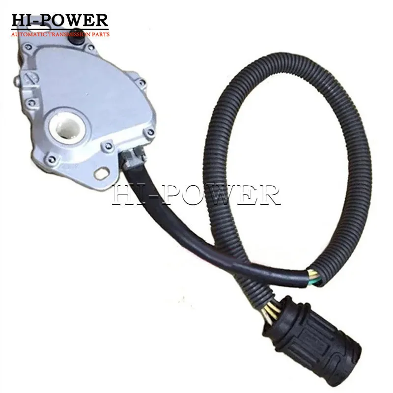 

09331001 Neutral Safety File Switch Sensor Shifter Relay for Lever Rover OEM 09331001 1744871 09331001 EIS302057