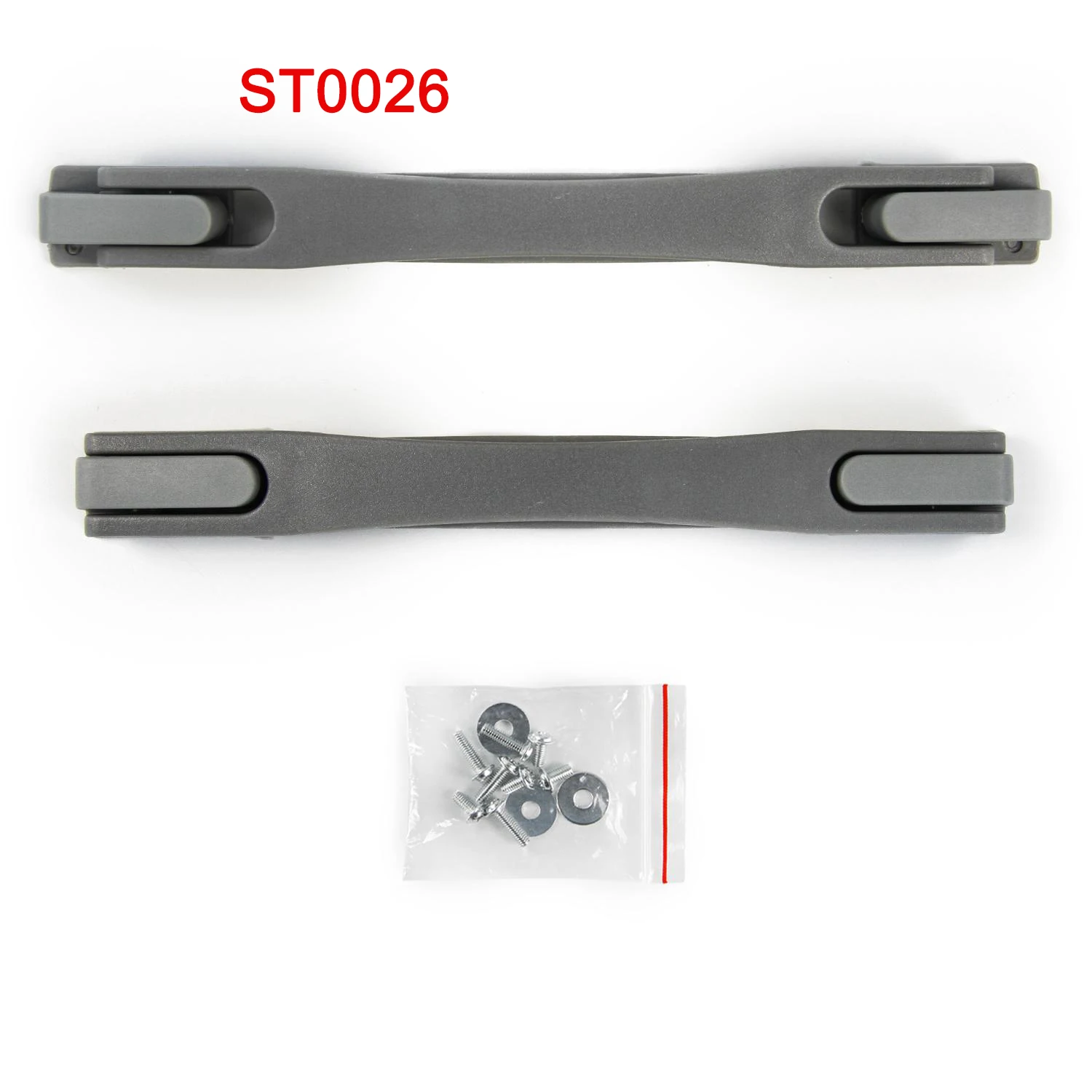 Replacement Suitcase Luggage Handle Travel Suitcase Luggage Case Handle Strap Carrying Handle Grip Strap Spare Box Bag Parts