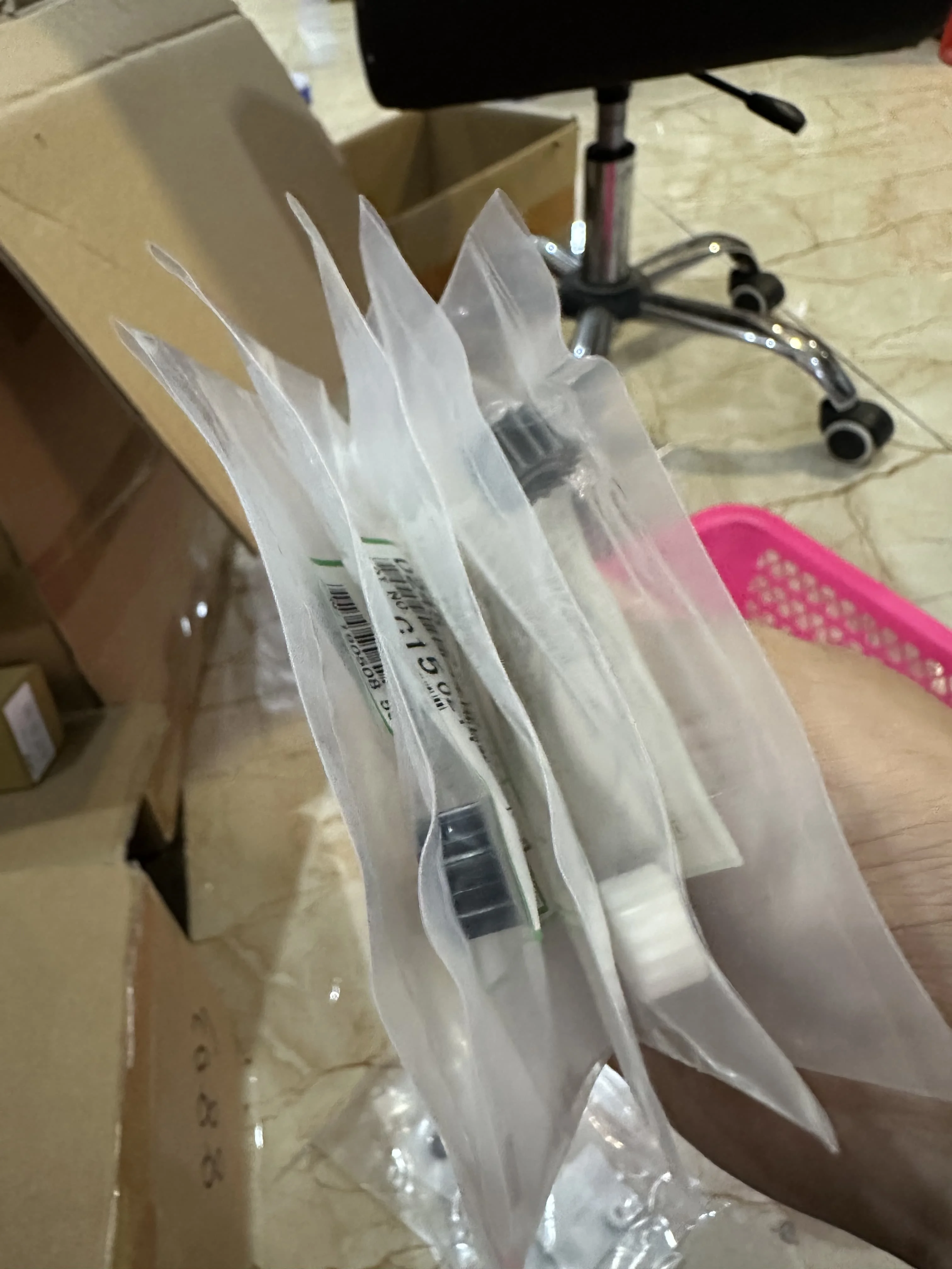 

Новый оригинальный комплект шестерен разработчика D245-3064 для Ricoh MP 2014 2014AD 2014EN 2014D, детали принтера для копировального аппарата