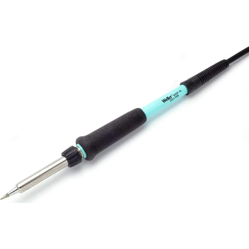 Цифровая паяльная станция 70 Вт |   WE1010NA