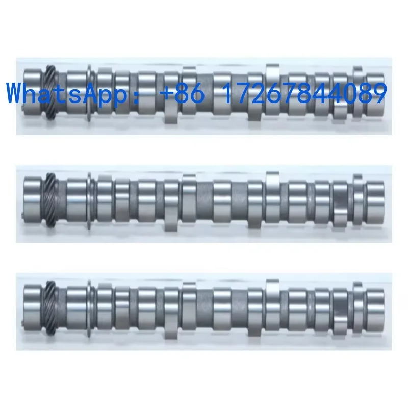 

Высококачественные детали двигателя F2 B-SERIE (UN) 2,2 8 В 4WD Распредвал F240-12-420