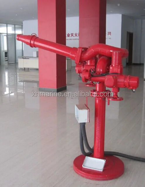 Fire Water Pressure And Fire Pump For Sales