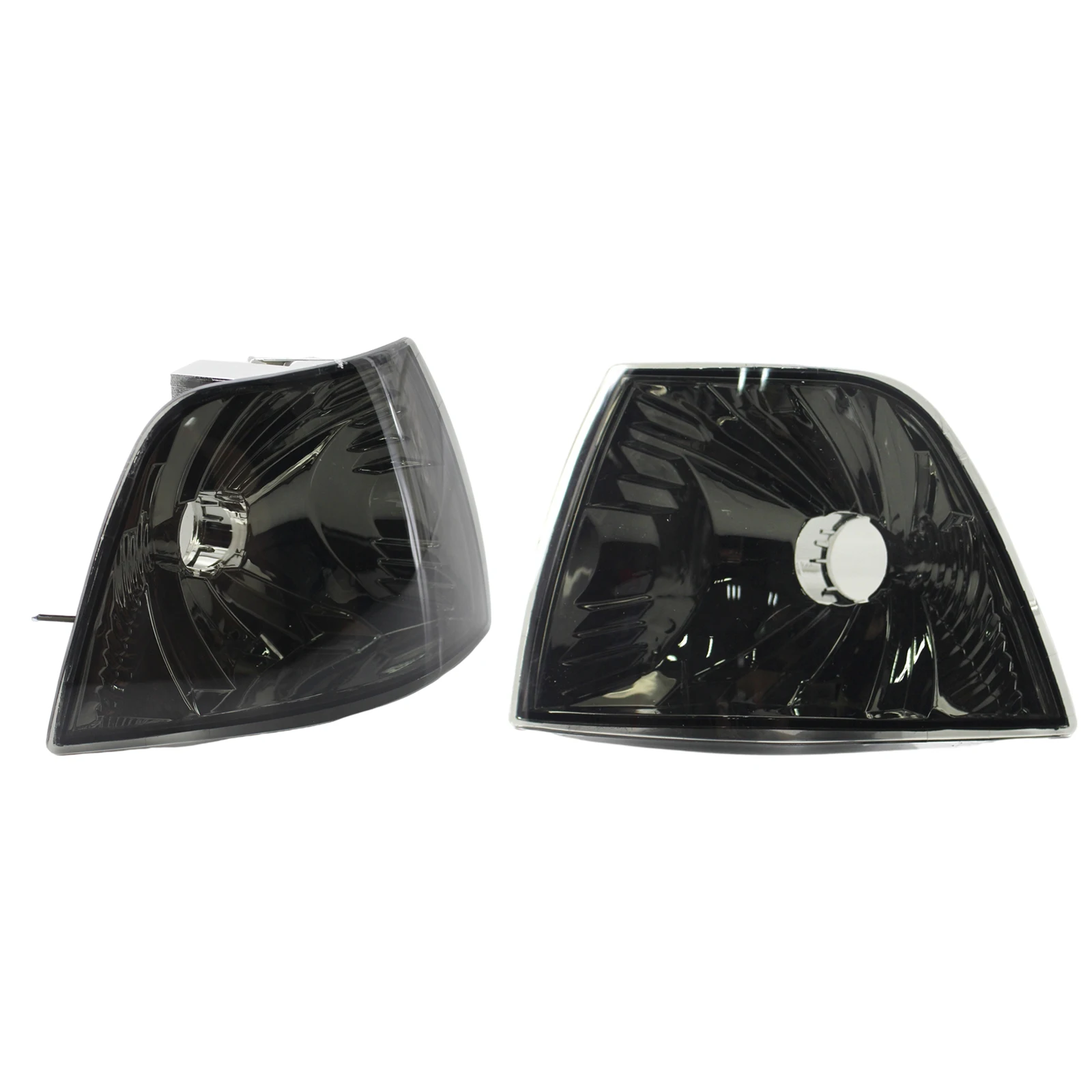 

Передний угловой боковой сигнальный фонарь подходит для BMW E36 4D седана 1992-1998 годов