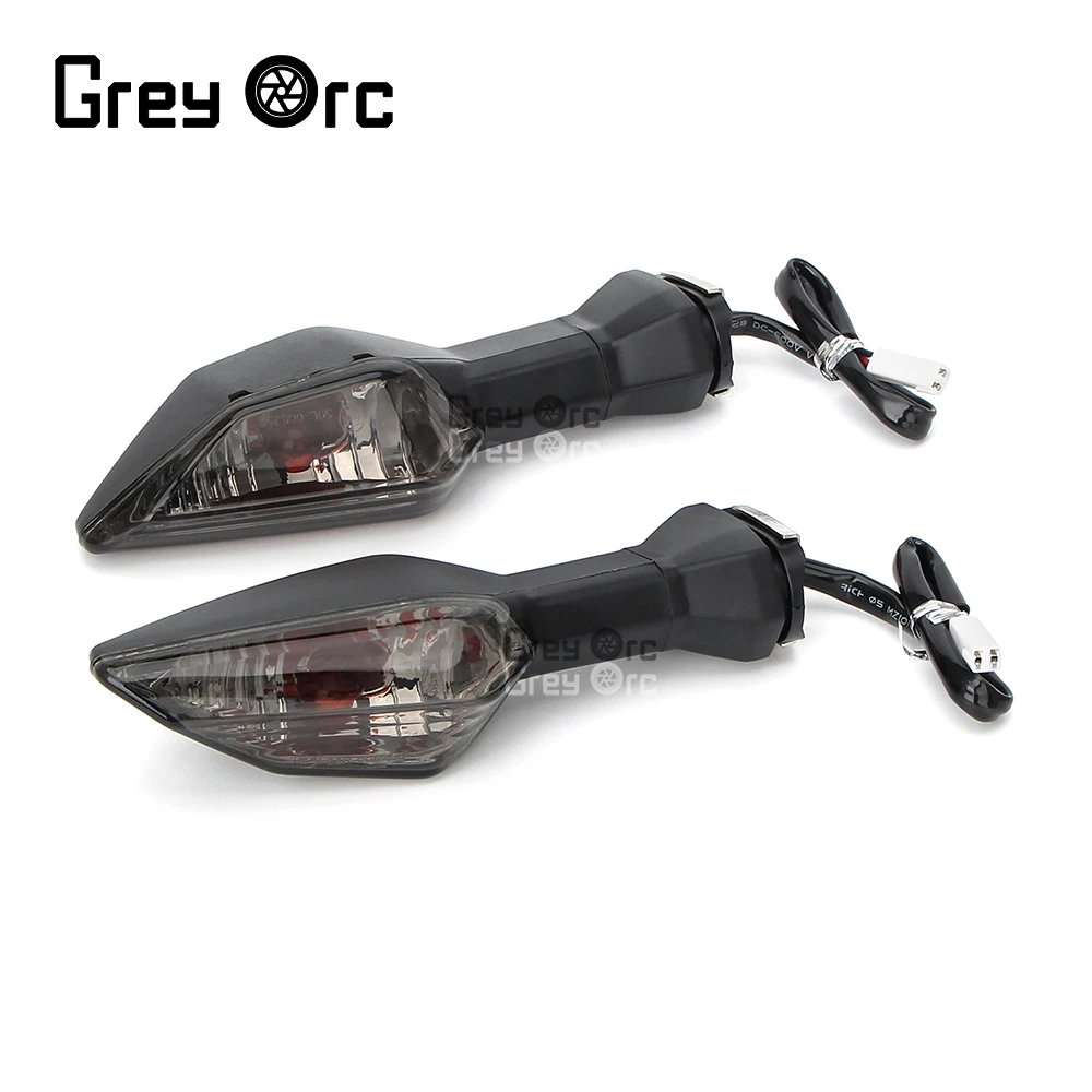 

Motorcycle LED Turn Signal For KAWASAKI Z125 Z250 Z400 Z650 Z900 Z1000 Versys 650 1000 ER 6N Ninja ZX 6R ZX 25R Flasher