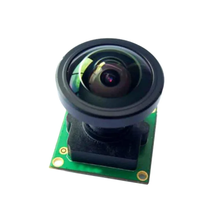 China best imx290  m12 For Machine imaging 2M-24M mini camera module