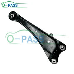 OPASS Rear axle lower Control arm For TOYOTA RAV4 ACA3 Vanguard 2005- 48760-0R020 Professional Factory