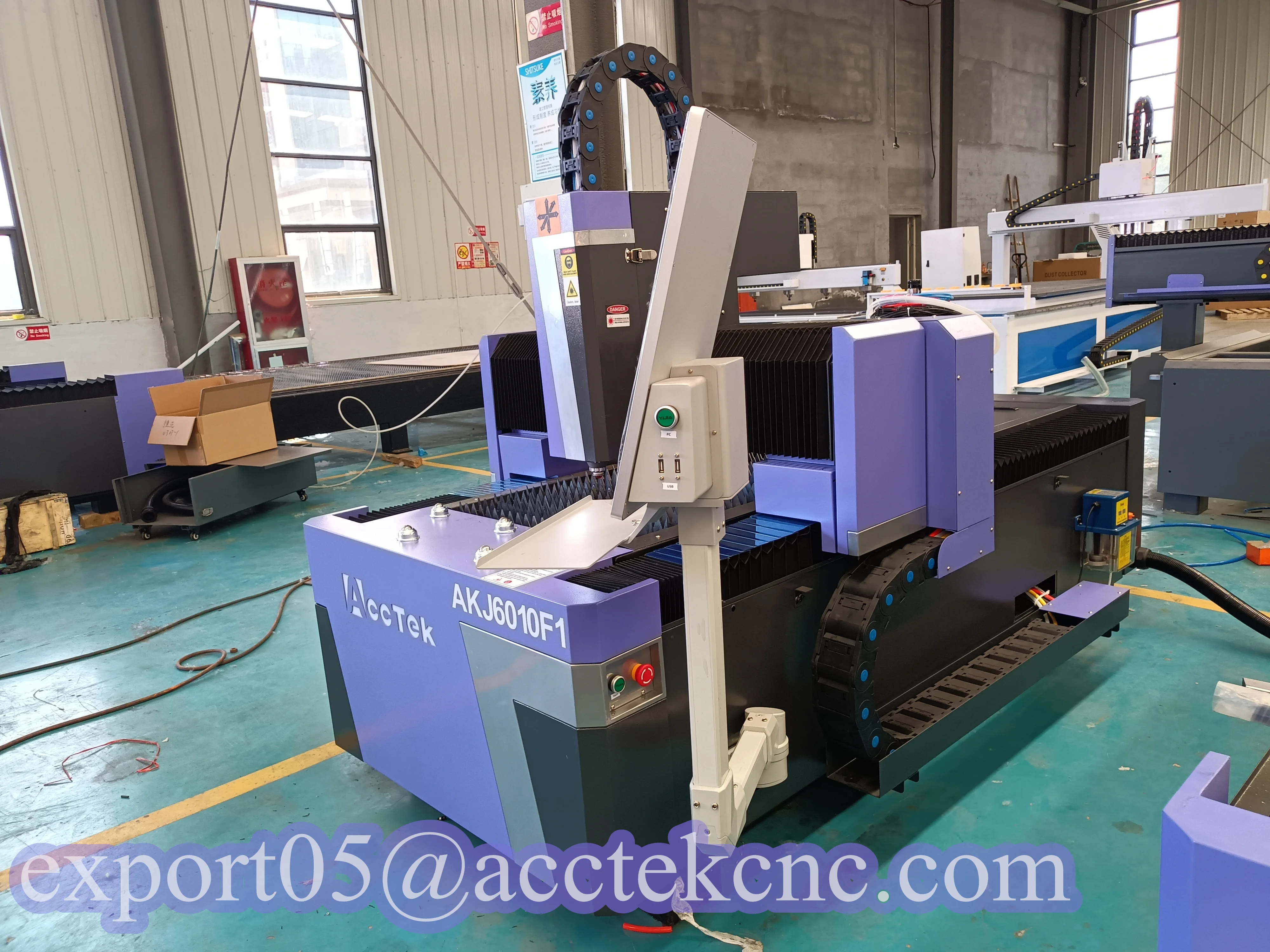 2024 Promotion Laser Cutting Tools Auto Cut 2mm 3mm Mini Fiber Laser cutting machines Precise mahine for Metal