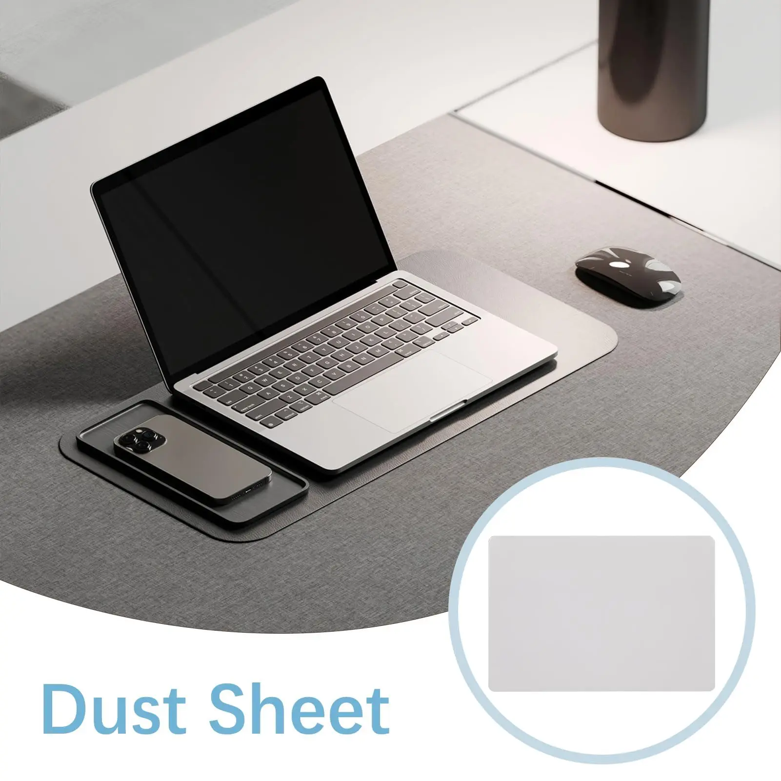Screen Cleaning Cloth Compatible with MacBook Pro 13