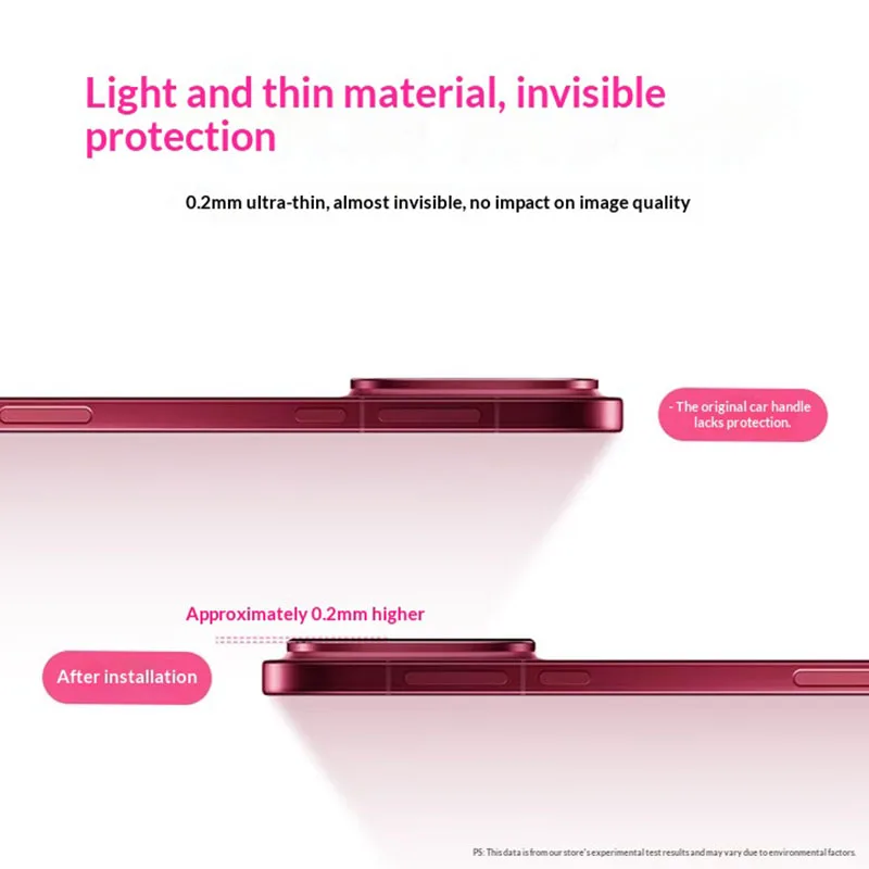 Защитная пленка для объектива камеры с полным клеем для Oppo Find X9 Pro, защитная пленка для камеры, стекло для установки локатора крышки объектива Find X9