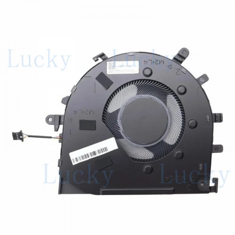 F New for Lenovo Yoga 7 14IRL8 14ARP8 Yoga 7 2-in-1 14AHP9 14IML9 CPU Cooling Fan DC5V