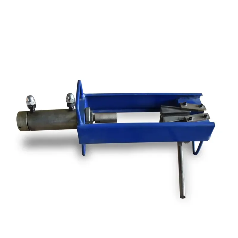Post Tension Tensioning Equipment Onion Jack Electric Jaks