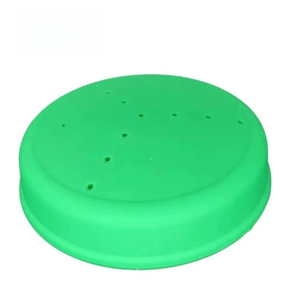 No Leg Grinding Sewing Machine Silicone Knee Pad Plate Cover Computer Flat Silicone Knee Lifter Knee Protection Sewing Machine