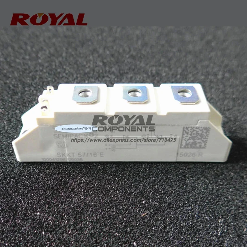 SKKT57/16E SKKT57/08E SKKT57/08D SKKT57/14E SKKT57/12E SKKT57B/16E SKKT57B/14E NUOVO