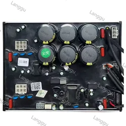 RATO Original Drone Repair Parts D12000IE Generator Accessories DC Module For DJI T40 Direct Current Module