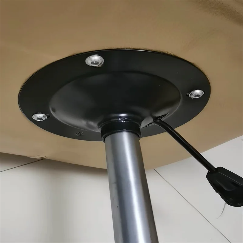 1PCS Office chair tilt control seat mechanism Replacement Office Chair Computer Chair Swivel Base Tray Plate