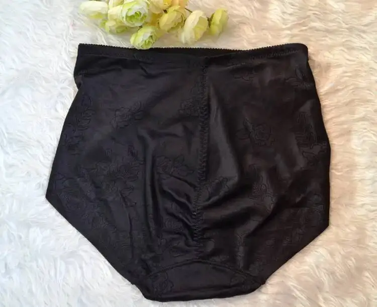 Japoński wysoki gorset Waist Trainer kobiety brzuch wyszczuplające majtki urządzenie do modelowania sylwetki Butt Lifter majtki bielizna modelująca — zdjęcie 7