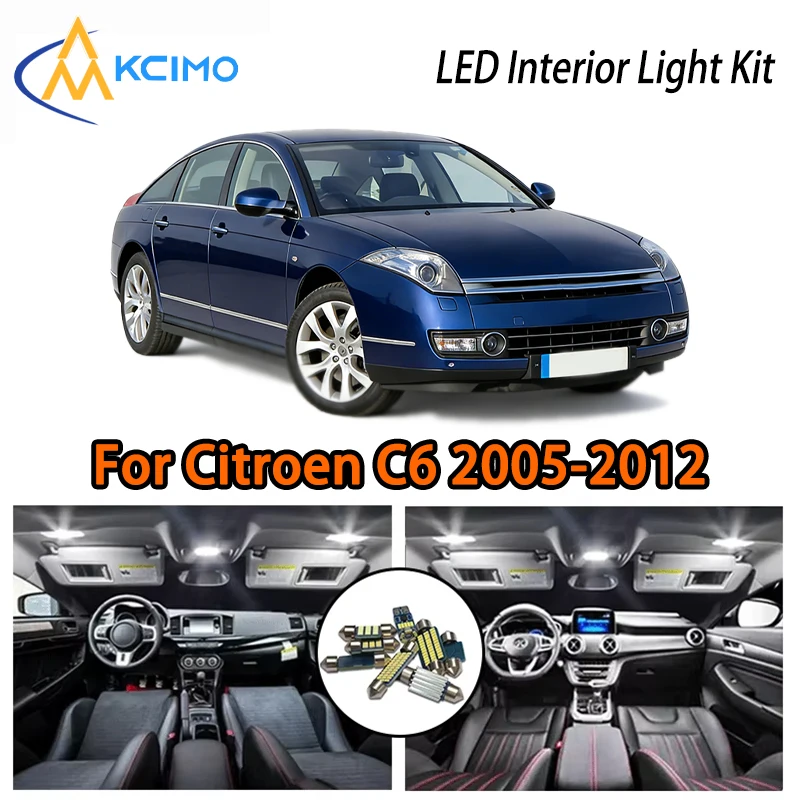 Kcimo For Citroen C…